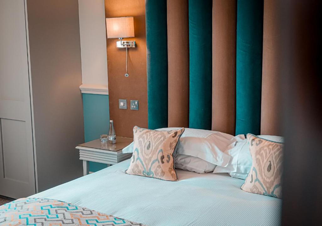 The West Park Hotel - Resim 24