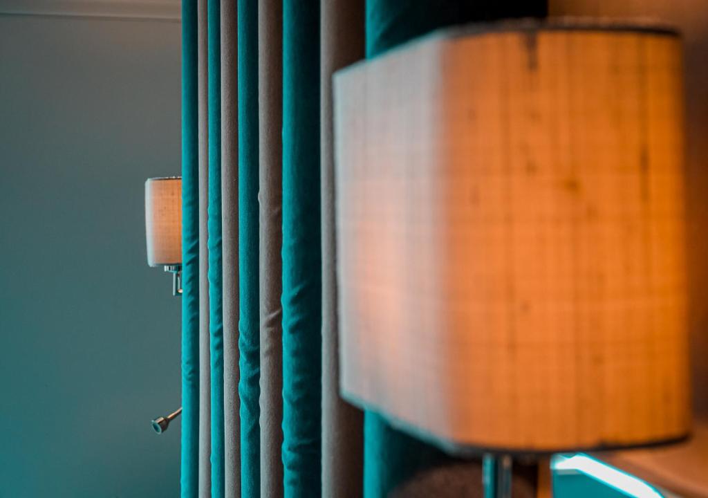 The West Park Hotel - Resim 25