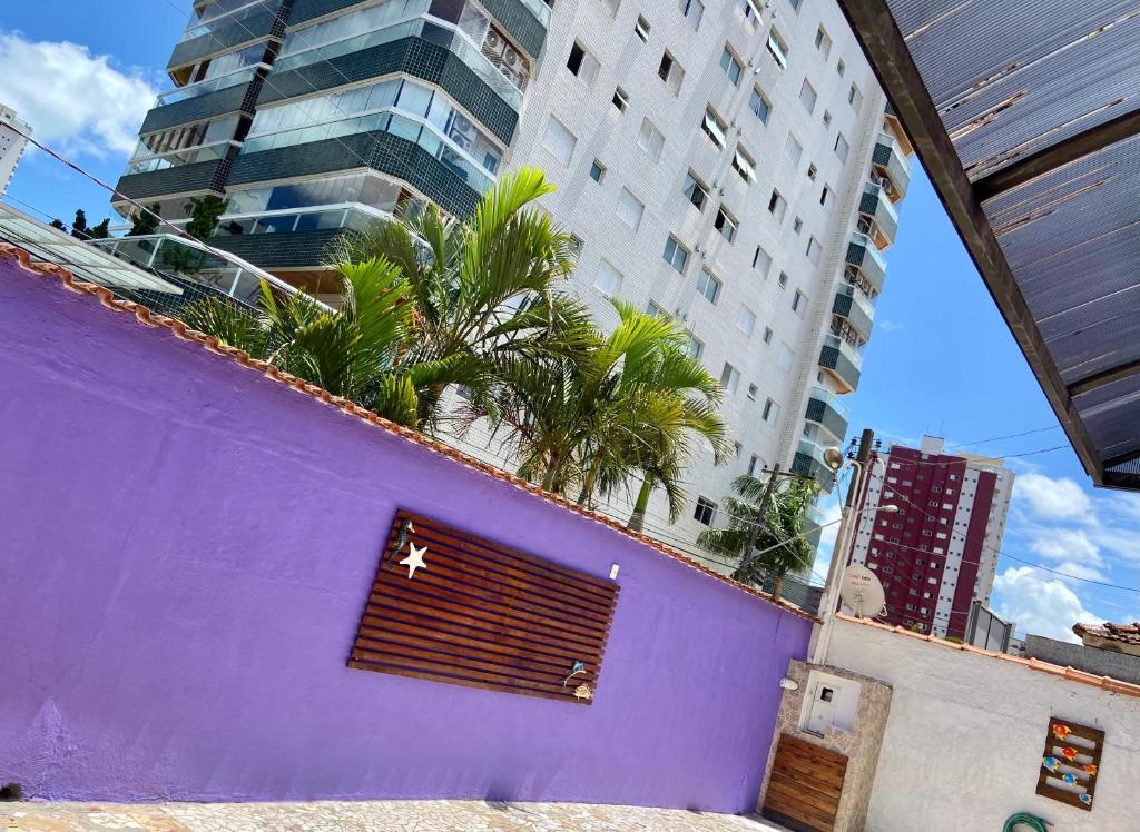  Canto do Forte.*Super aconchegante* 3 Qdrs Praia