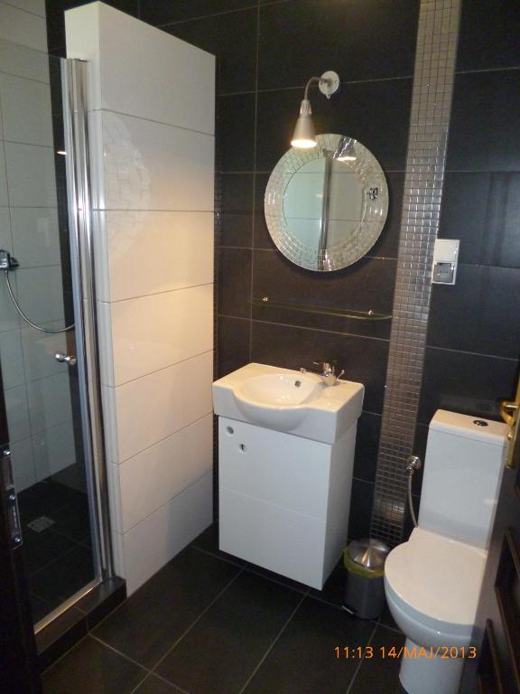 Pensjonat Riwiera z widokiem na Zalew Wiślany - 3