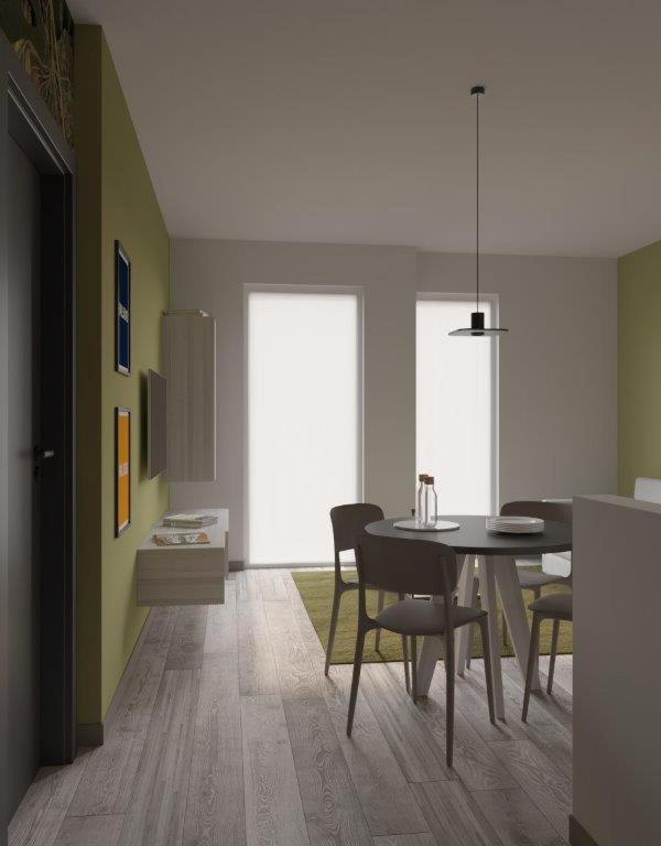 Residence Il Melograno - 5