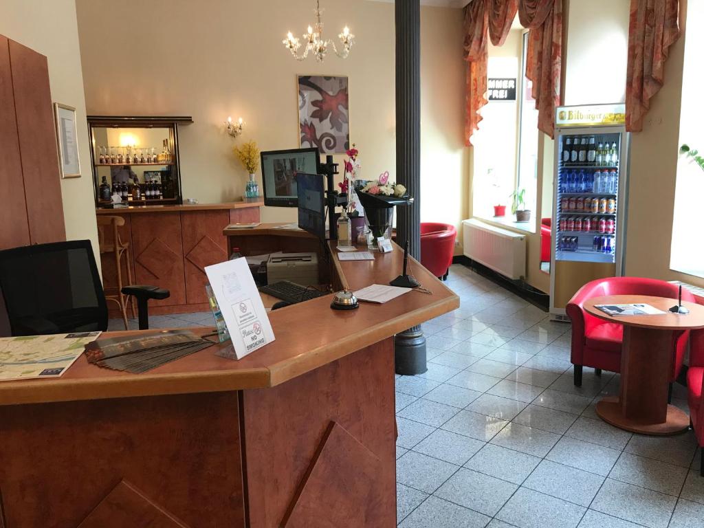 Hotel Zeil - Resim 15