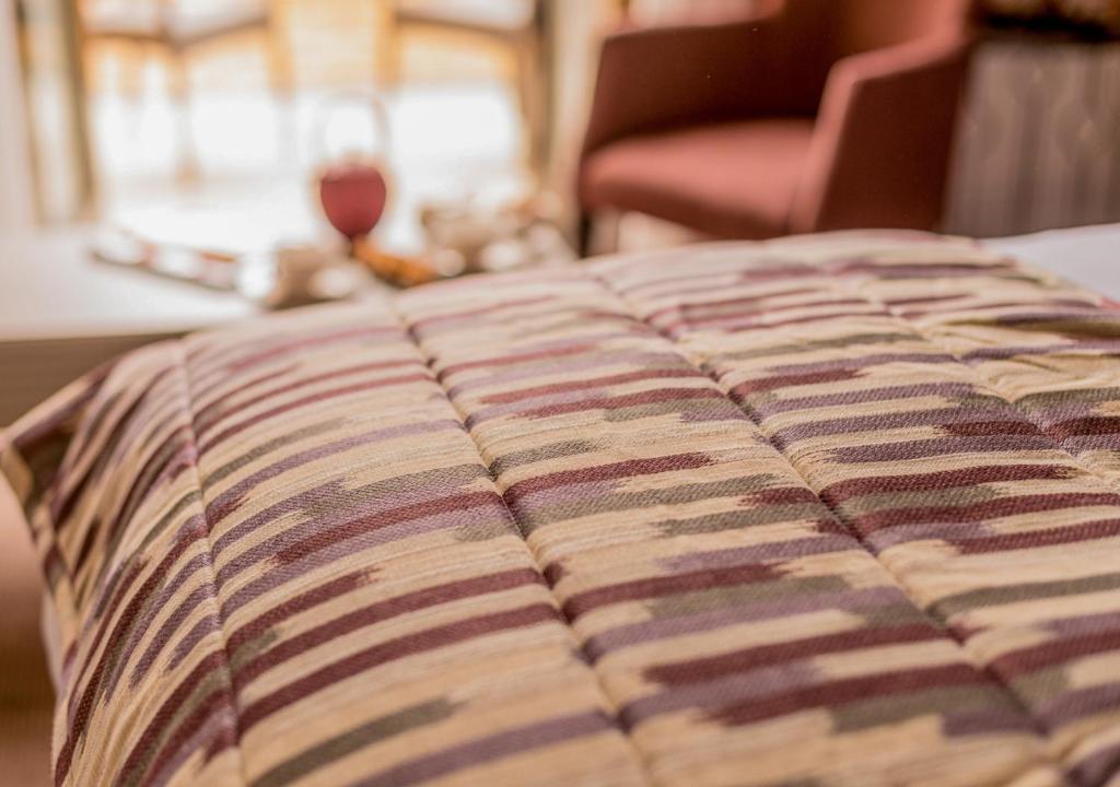 The West Park Hotel - Resim 33