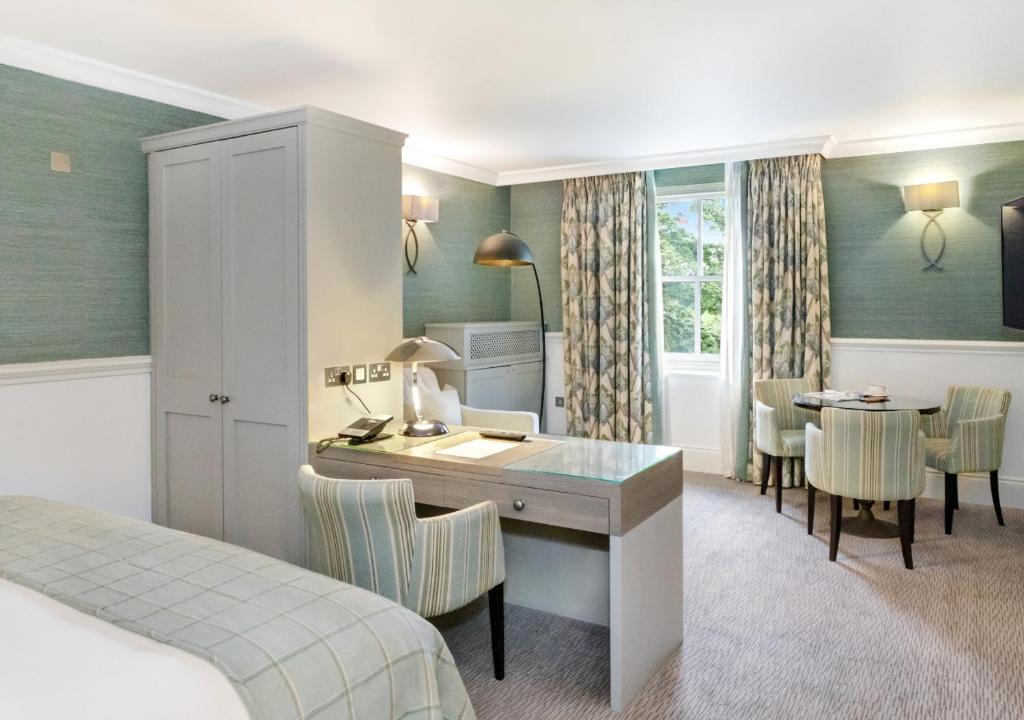 The West Park Hotel - Resim 6