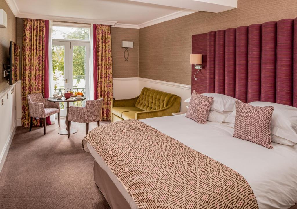 The West Park Hotel - Resim 38