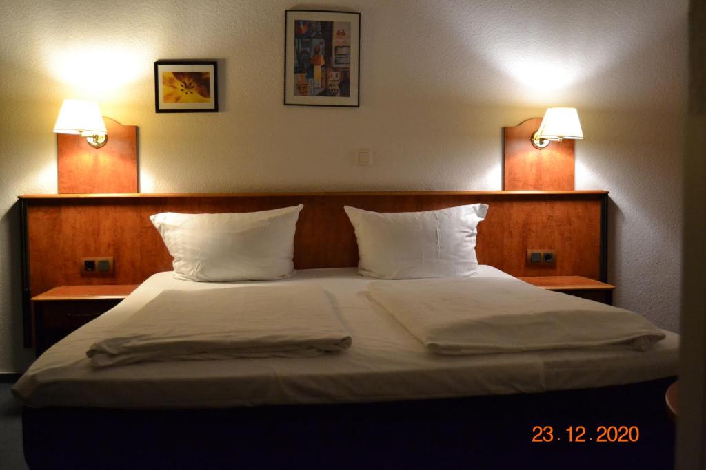 Hotel Zeil - Resim 11