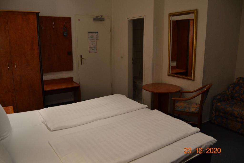 Hotel Zeil - Resim 9