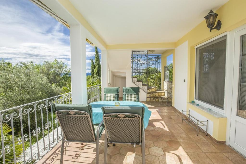 Fotografie z fotogalerie ubytování Apartments Ljubica v destinaci Malinska