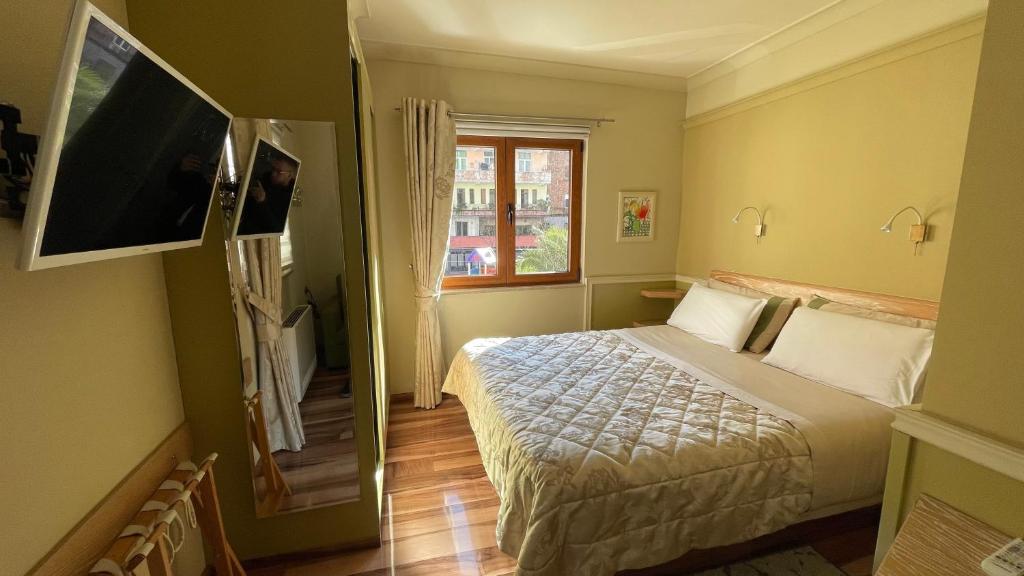 La Voglia Hotel Boutique - Imazhi 2