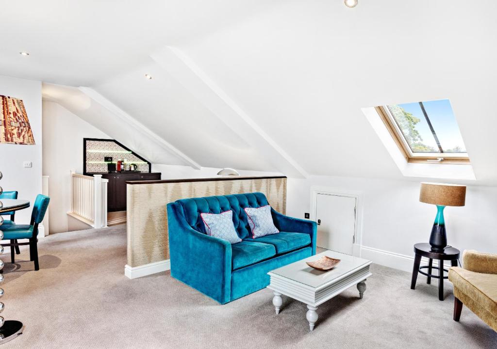 The West Park Hotel - Resim 41