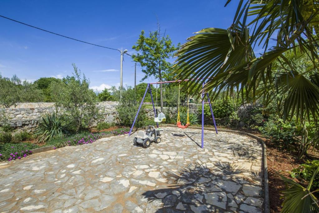 Fotografie z fotogalerie ubytování Apartments Ljubica v destinaci Malinska