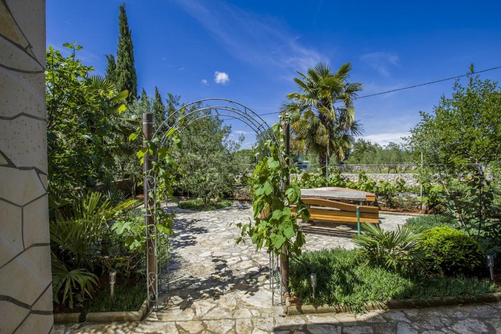 Fotografie z fotogalerie ubytování Apartments Ljubica v destinaci Malinska