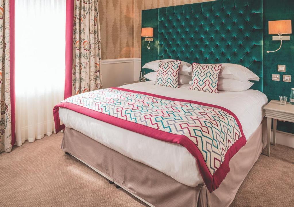 The West Park Hotel - Resim 43