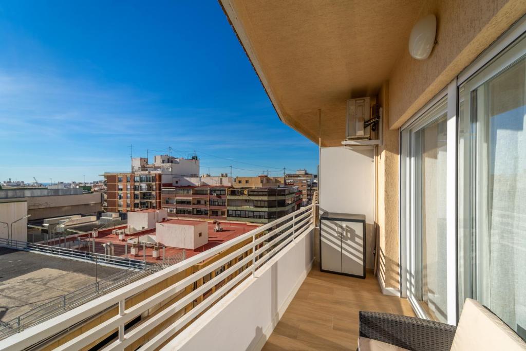 Myflats Riscal, Alicante – Cập nhật Giá năm 2023