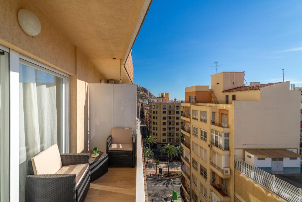 Myflats Riscal, Alicante – Updated 2023 Prices