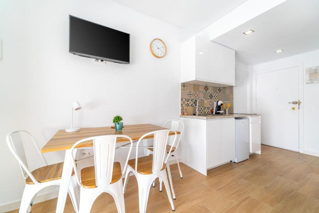 Myflats Riscal, Alicante – Updated 2023 Prices