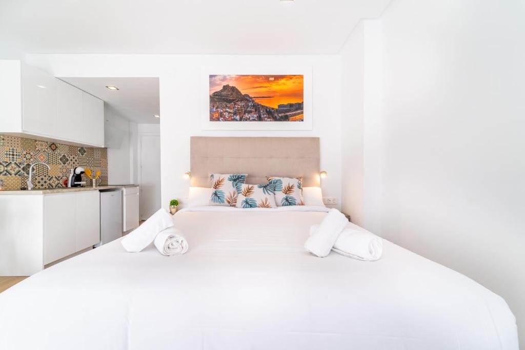 Myflats Riscal, Alicante – Updated 2023 Prices