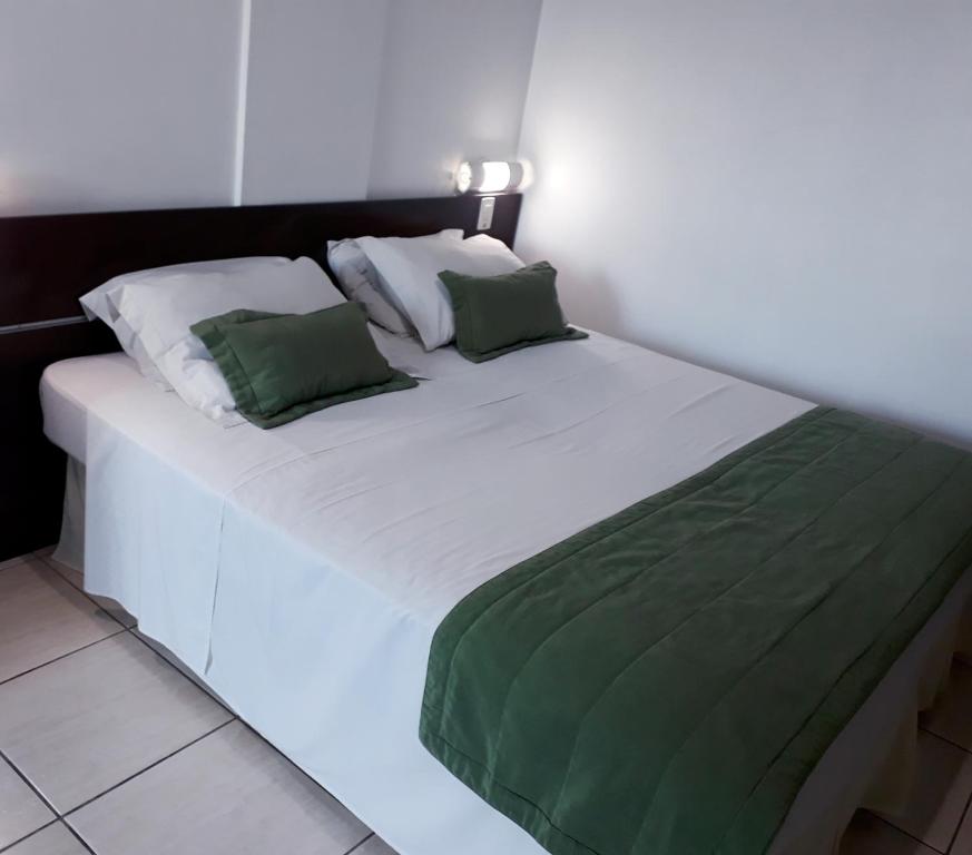  PODIUM APART HOTEL