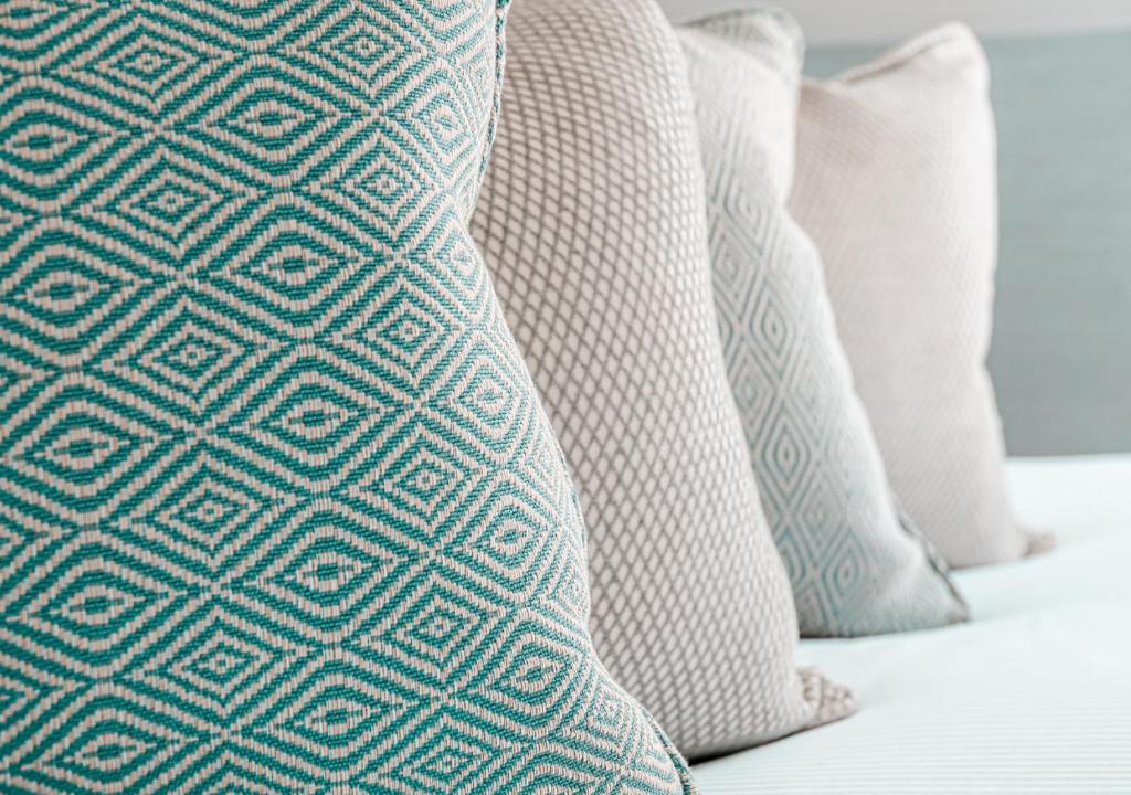 The West Park Hotel - Resim 44