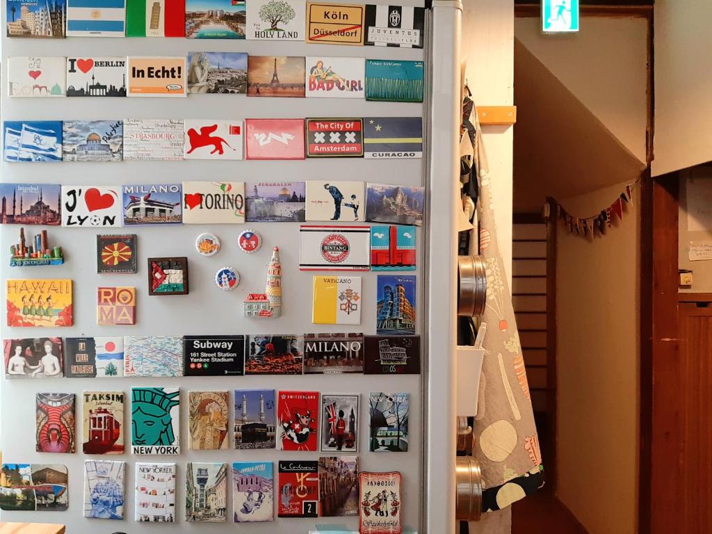 Fotografie z fotogalerie ubytování Guest House FUTARENO v destinaci Jokohama