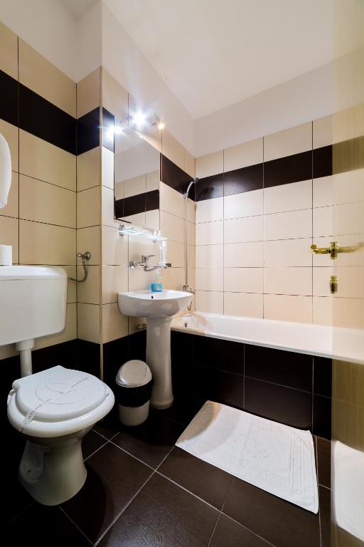 Hotel Muresul Health Spa - Sala De Doble O Gemela Económica