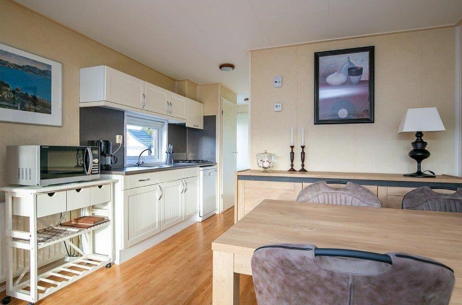 chalet Lisa 62 - 两居室小木屋