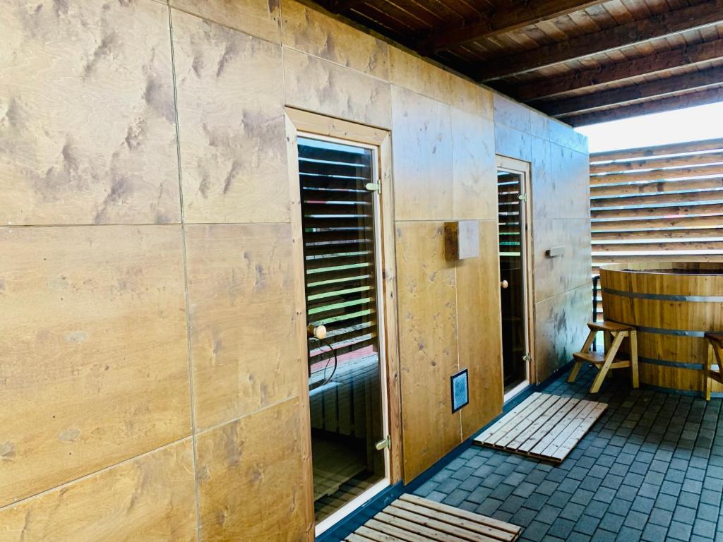 Zdjęcie z galerii obiektu Barack Thermal Hotel and Spa w mieście Tiszakécske