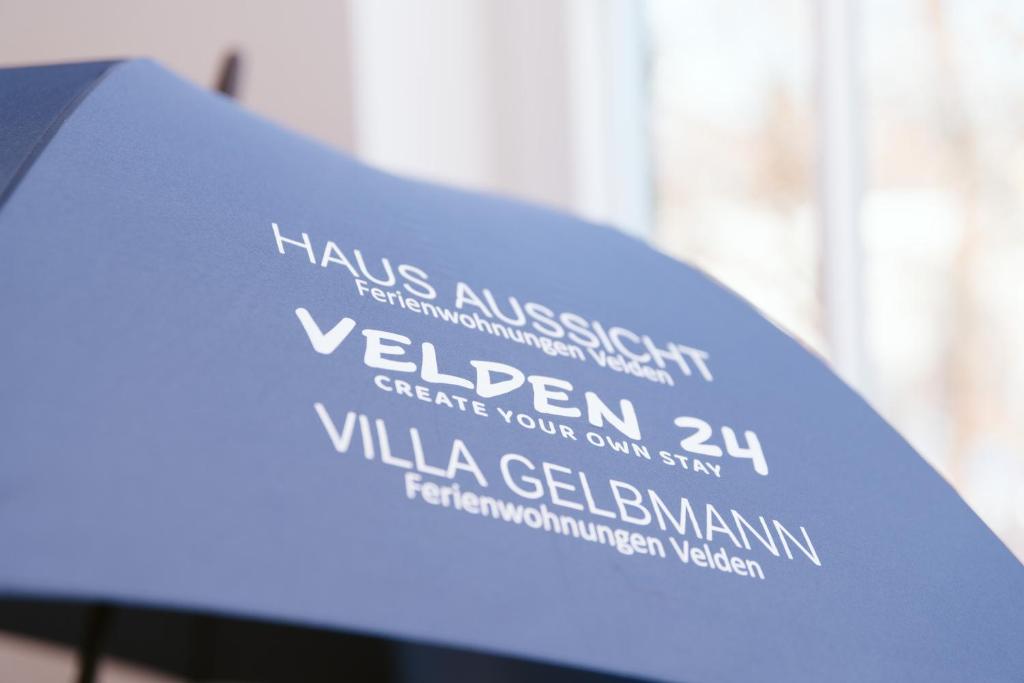 Kép Villa Gelbmann - Ferienwohnungen Velden szállásáról Velden am Wörtherseeben a galériában