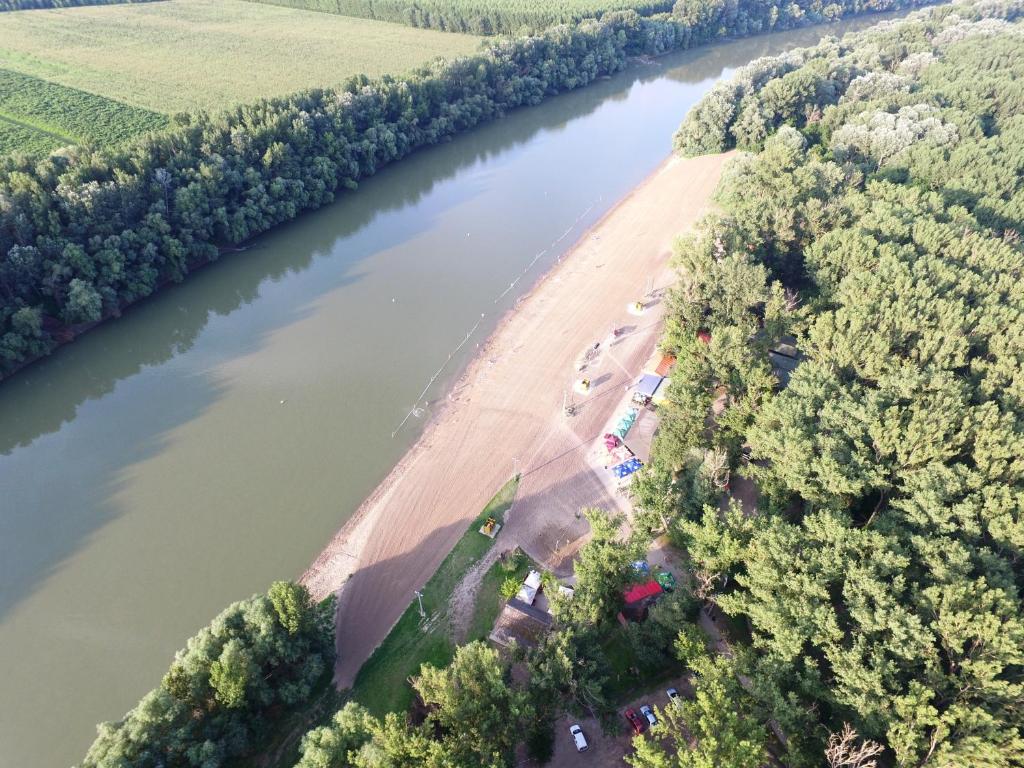 Przyroda w pobliżu tego hotelu