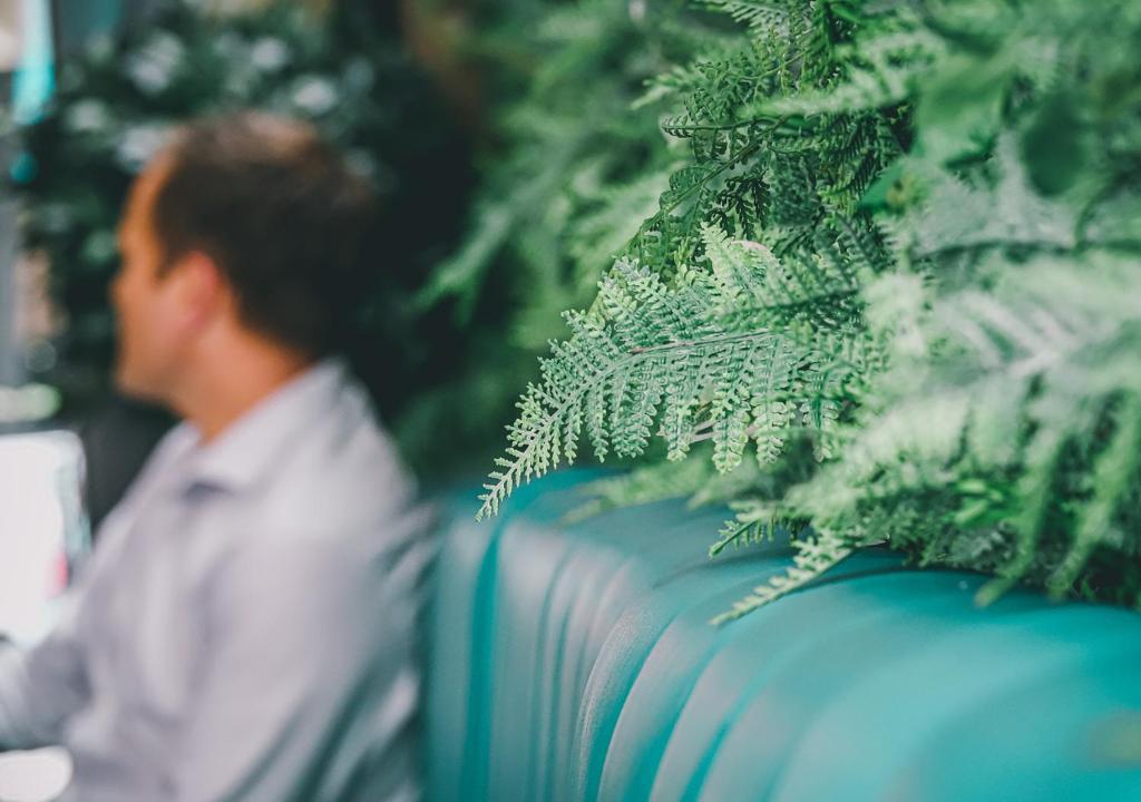 The West Park Hotel - Resim 18