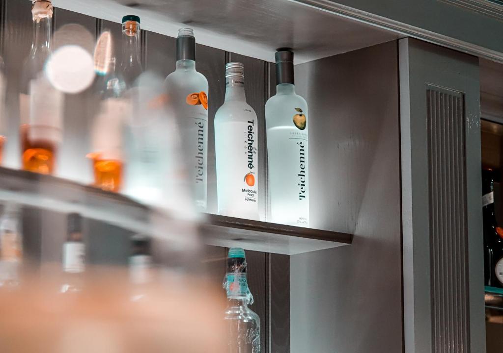 The West Park Hotel - Resim 17