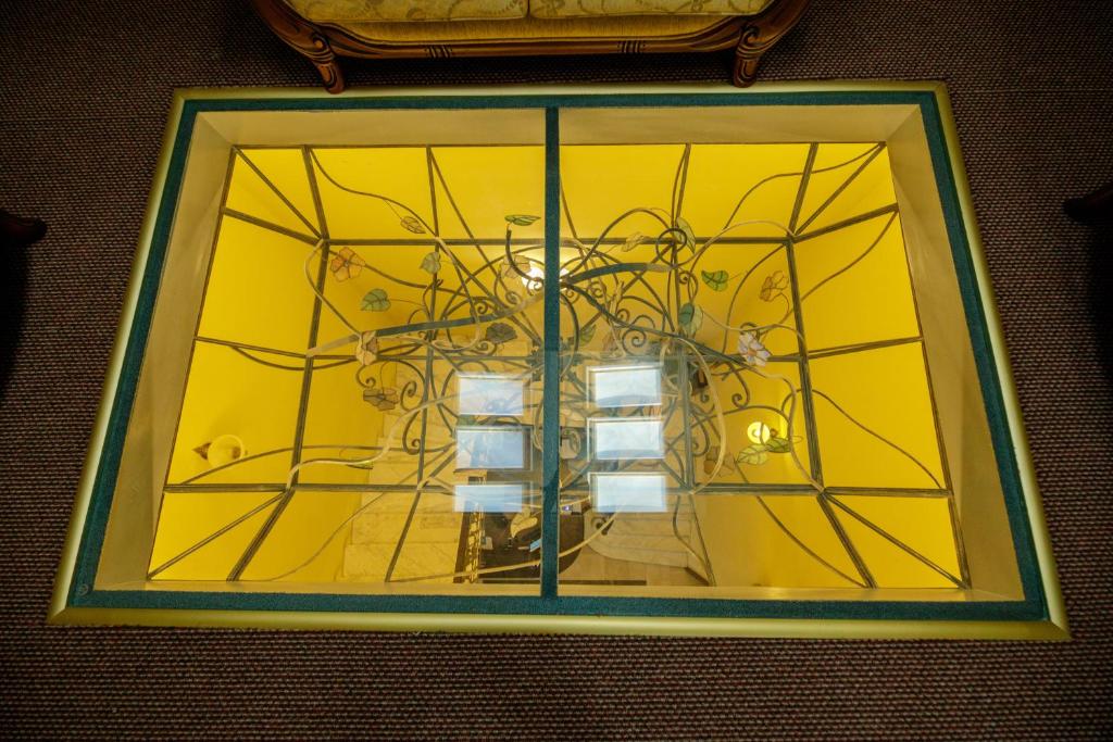 Atrium Hotel Ateneu City Center - Resim 26