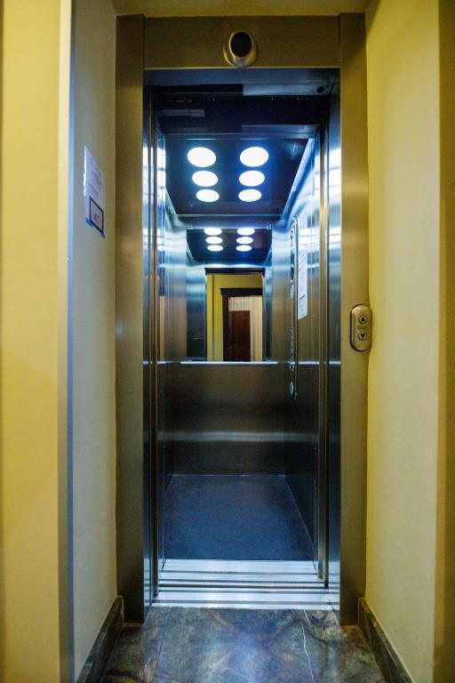 Atrium Hotel Ateneu City Center - Resim 30