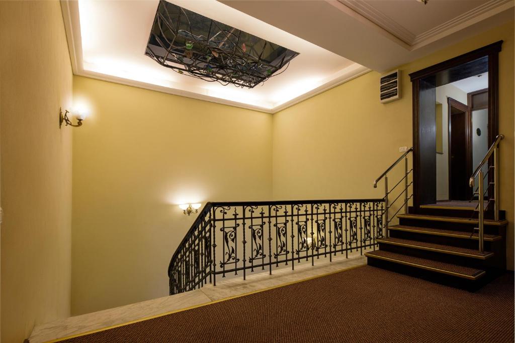 Fotografie z fotogalerie ubytování Atrium Hotel Ateneu City Center v Bukurešti