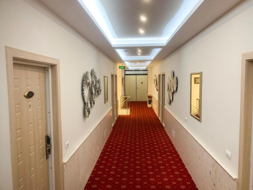 Fotografie z fotogalerie ubytování Park Hotel Tirana v destinaci Tirana