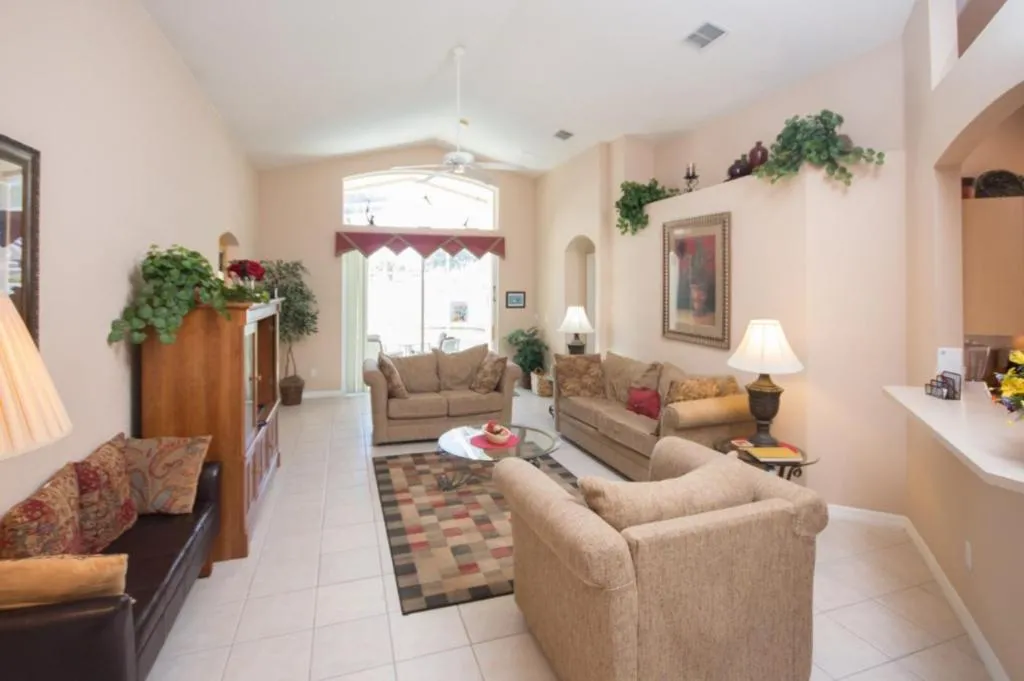 Malcom's West Haven Vacation Home by IPG Florida, Davenport, Statele Unite ale Americii