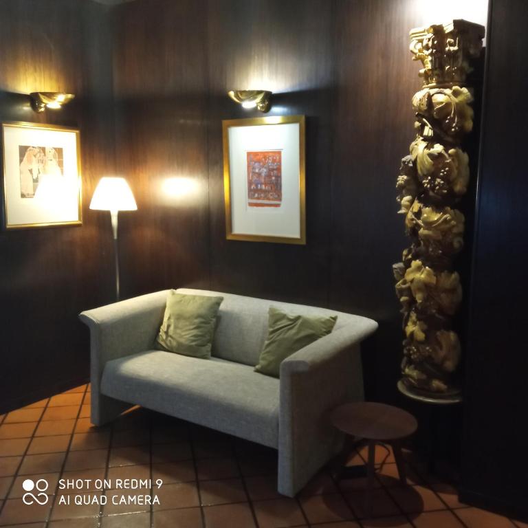 Hotel Senhora A Branca - Resim 14