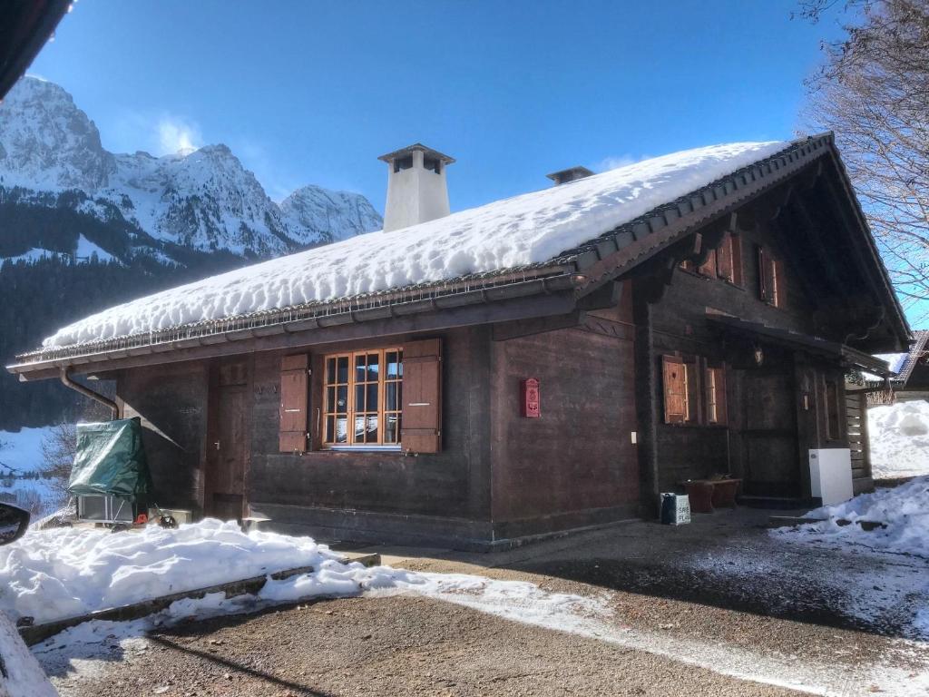 Les Jumelles, Gstaad – Updated 2023 Prices