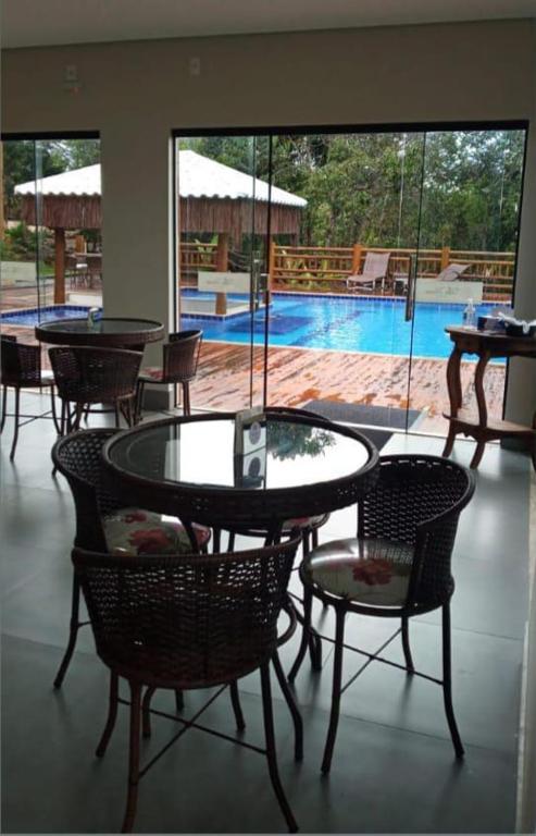  Villa Tereza