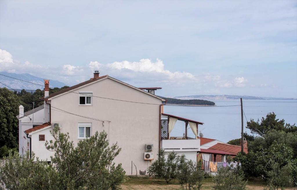 Fotografie z fotogalerie ubytování Apartment Dominik 2874 v Rabu