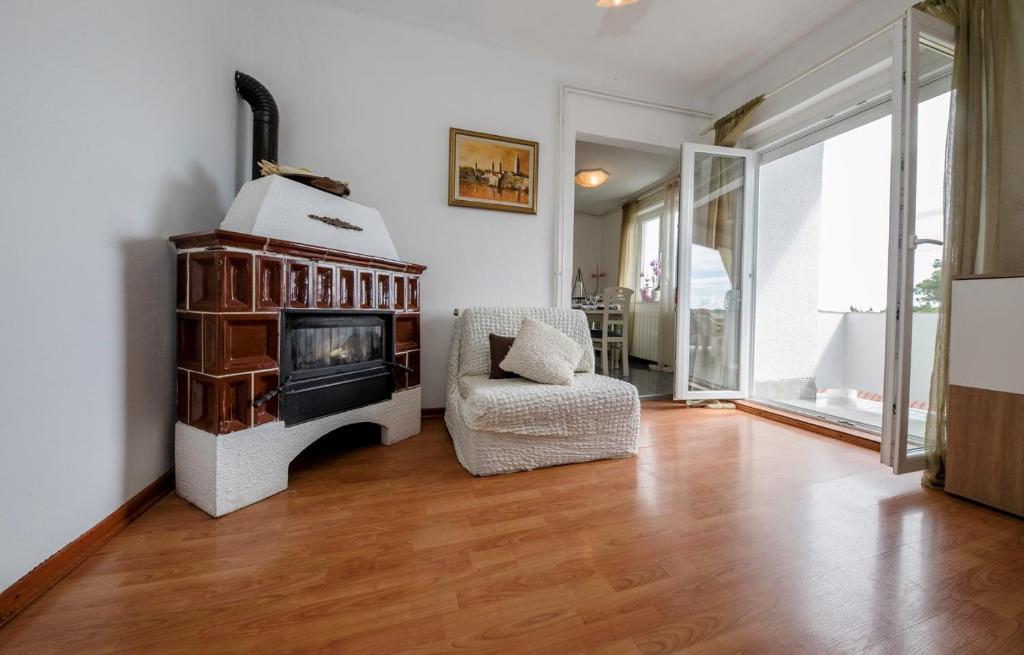 Fotografie z fotogalerie ubytování Apartment Dominik 2874 v Rabu