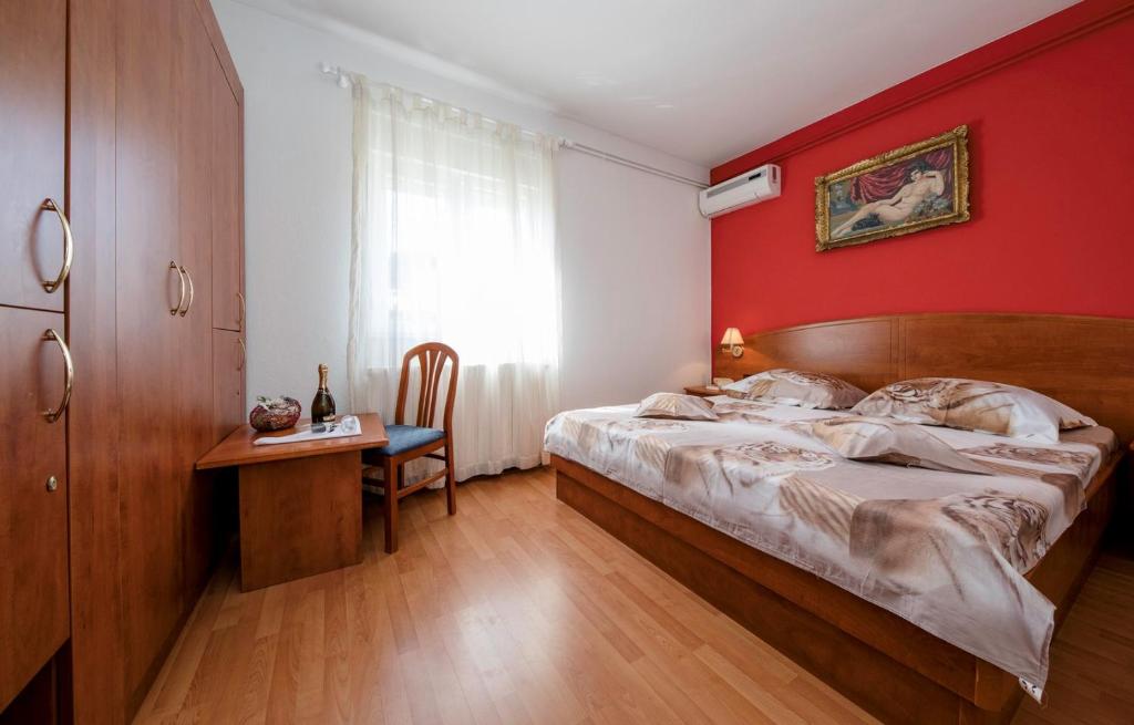 Fotografie z fotogalerie ubytování Apartment Dominik 2874 v Rabu
