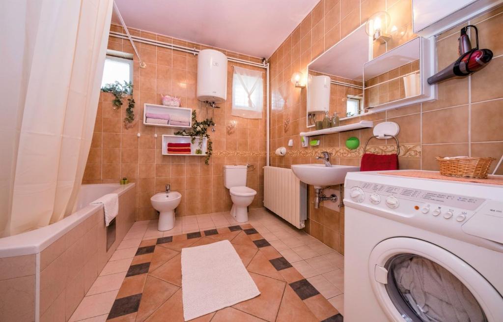 Fotografie z fotogalerie ubytování Apartment Dominik 2874 v Rabu