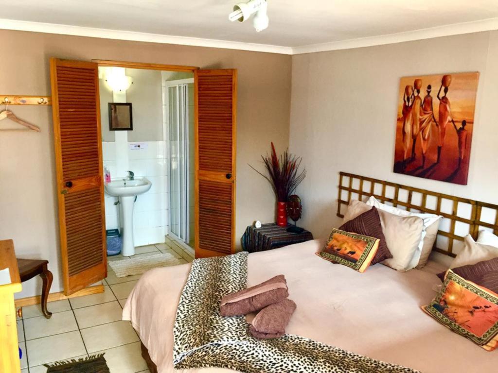 Keedols Inn & Backpackers - Image 8