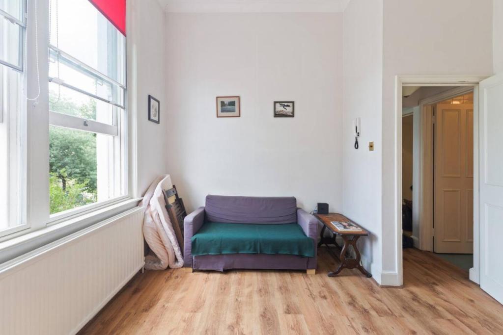 GuestReady - Bright & Spacious Kensington Flat