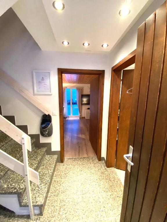 Fotografie z fotogalerie ubytování Haus Trynsch Flumserberg v destinaci Flumserberg
