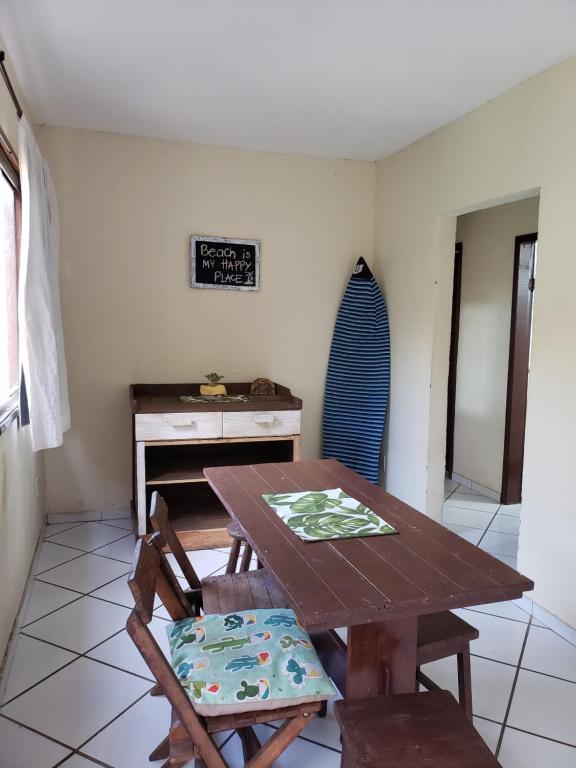  Departamento en la laguna de Geriba