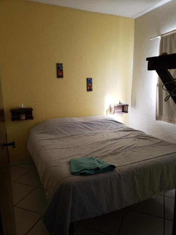  Departamento en la laguna de Geriba