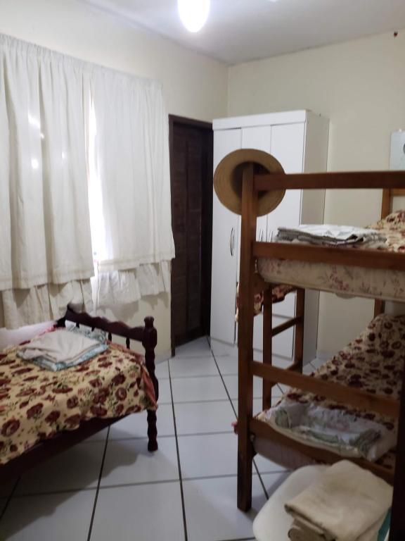 Departamento en la laguna de Geriba