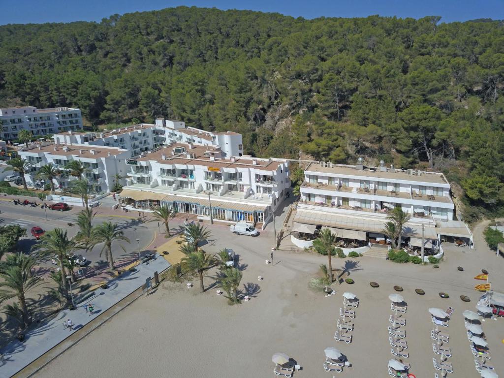 Booking.com: Apartamentos Balansat , Port de San Miguel ...